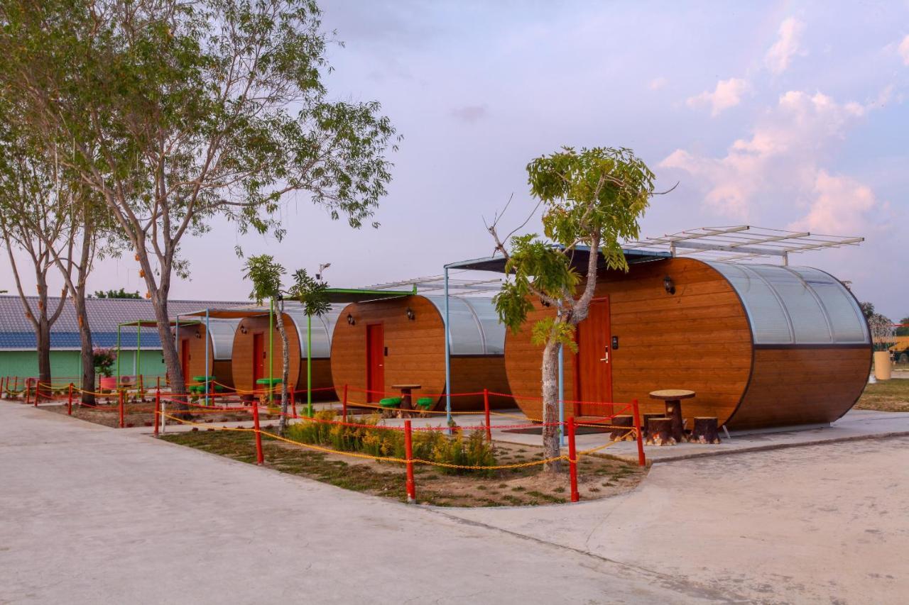 OYO 89478 Lkh Motel Kota Kinabalu Buitenkant foto