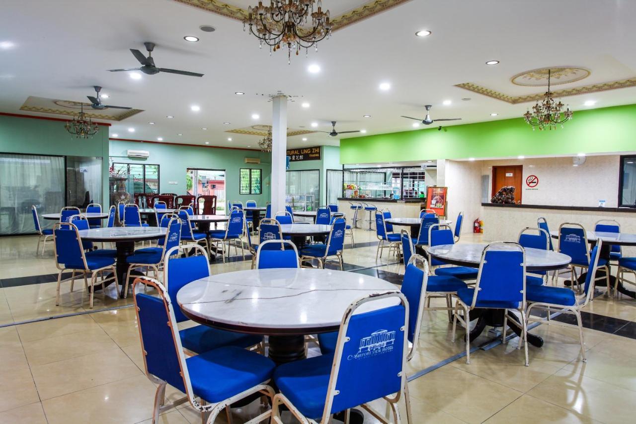 OYO 89478 Lkh Motel Kota Kinabalu Buitenkant foto
